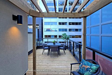 Photo 33 at 118 Peter Street, Waterfront Communities C1, Toronto