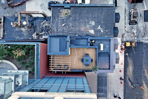 Photo 36 at 118 Peter Street, Waterfront Communities C1, Toronto