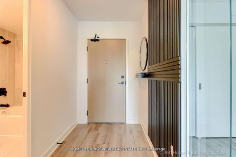 Photo 4 at 319 - 36 Zorra Street, City Centre West, Toronto