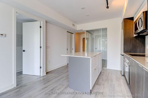 Photo 12 at 319 - 36 Zorra Street, City Centre West, Toronto