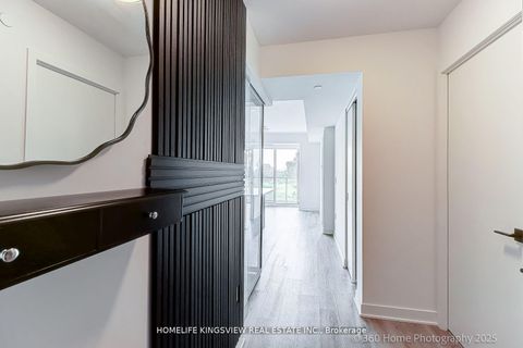 Photo 14 at 319 - 36 Zorra Street, City Centre West, Toronto