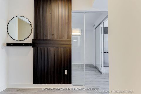 Photo 15 at 319 - 36 Zorra Street, City Centre West, Toronto