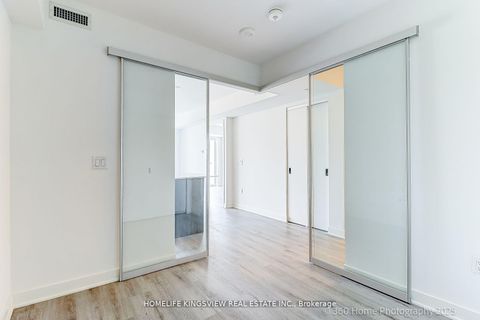 Photo 16 at 319 - 36 Zorra Street, City Centre West, Toronto