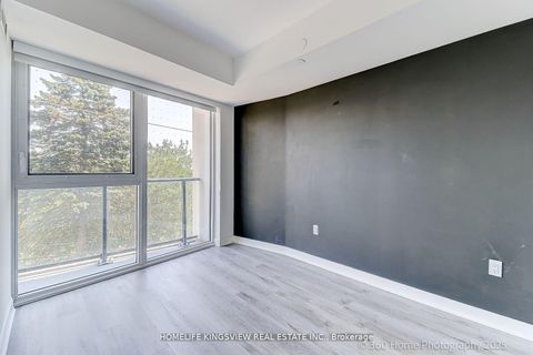 Photo 17 at 319 - 36 Zorra Street, City Centre West, Toronto
