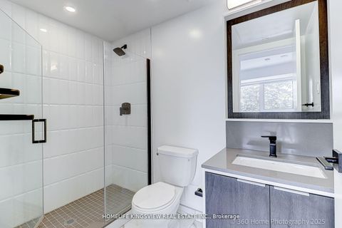 Photo 18 at 319 - 36 Zorra Street, City Centre West, Toronto