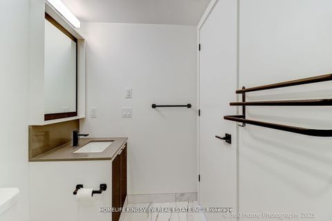 Photo 19 at 319 - 36 Zorra Street, City Centre West, Toronto