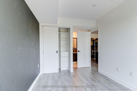 Photo 20 at 319 - 36 Zorra Street, City Centre West, Toronto