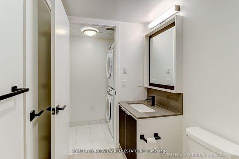 Photo 24 at 319 - 36 Zorra Street, City Centre West, Toronto