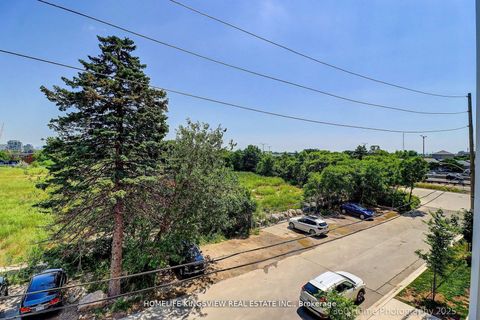 Photo 26 at 319 - 36 Zorra Street, City Centre West, Toronto