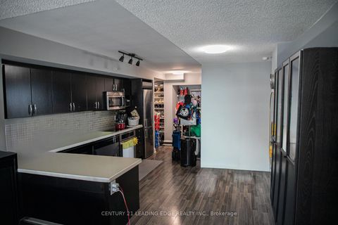 Photo 5 at 1109W - 565 Wilson Avenue, Clanton Park, Toronto