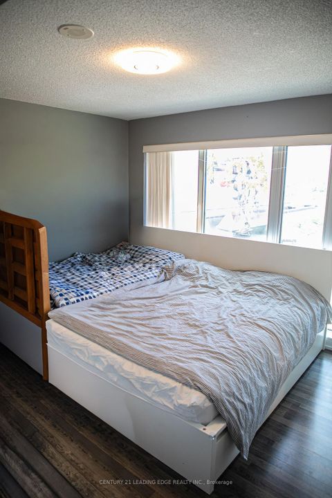 Photo 9 at 1109W - 565 Wilson Avenue, Clanton Park, Toronto