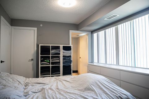 Photo 11 at 1109W - 565 Wilson Avenue, Clanton Park, Toronto