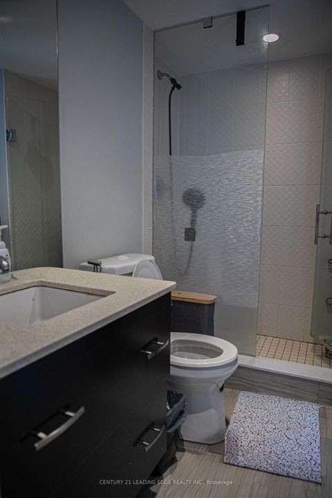 Photo 12 at 1109W - 565 Wilson Avenue, Clanton Park, Toronto