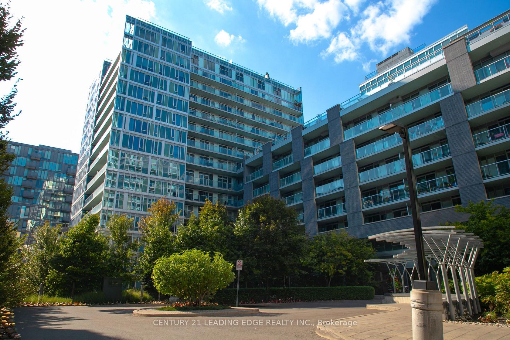 1109W - 565 Wilson Avenue, Clanton Park, Toronto 