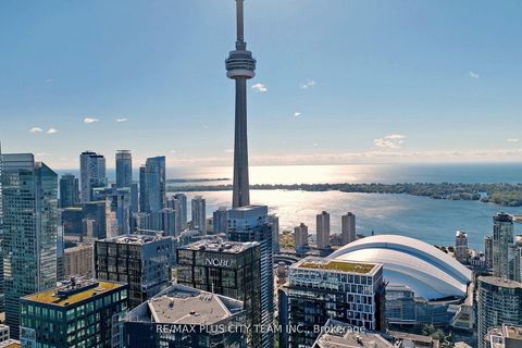 Photo 39 at 118 Peter Street, Waterfront Communities C1, Toronto