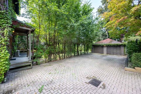 Photo 1 at 308 Oriole Parkway, Eglinton, Toronto