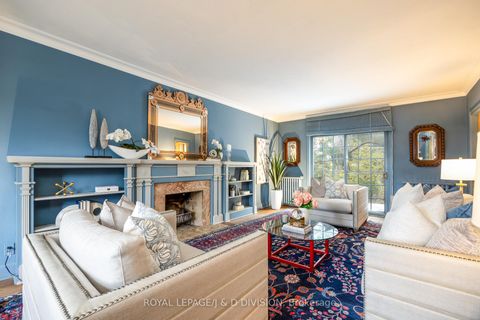 Photo 2 at 308 Oriole Parkway, Eglinton, Toronto