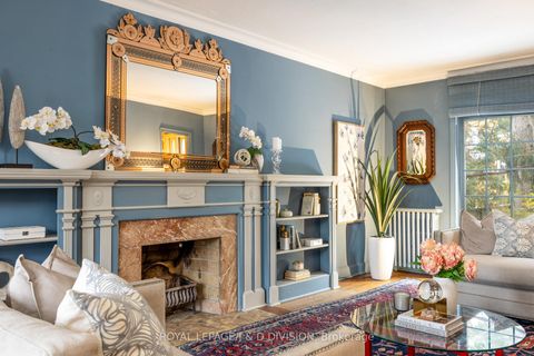 Photo 3 at 308 Oriole Parkway, Eglinton, Toronto