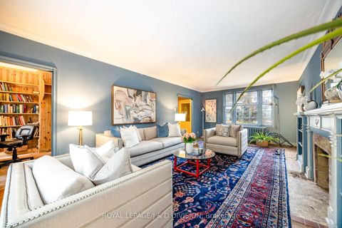 Photo 4 at 308 Oriole Parkway, Eglinton, Toronto