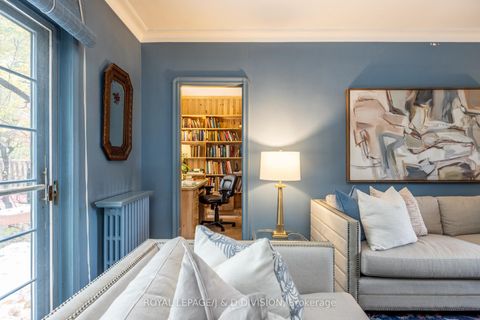 Photo 5 at 308 Oriole Parkway, Eglinton, Toronto