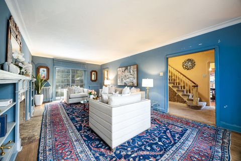 Photo 6 at 308 Oriole Parkway, Eglinton, Toronto