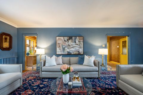 Photo 7 at 308 Oriole Parkway, Eglinton, Toronto