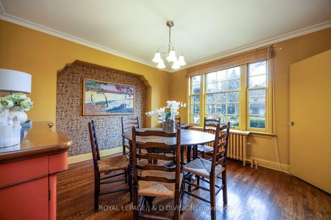 Photo 8 at 308 Oriole Parkway, Eglinton, Toronto