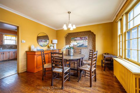 Photo 9 at 308 Oriole Parkway, Eglinton, Toronto