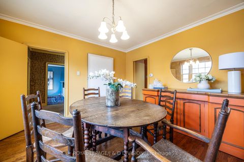 Photo 10 at 308 Oriole Parkway, Eglinton, Toronto