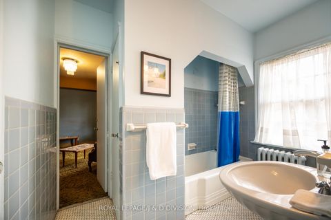 Photo 18 at 308 Oriole Parkway, Eglinton, Toronto