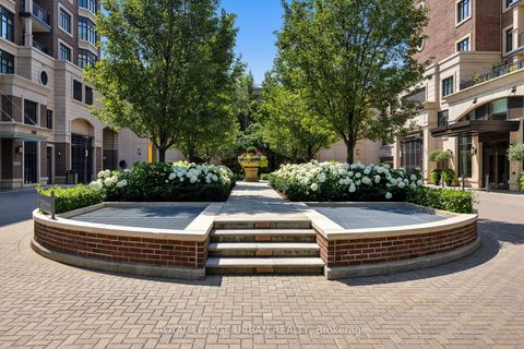 Photo 22 at 223 - 1900 Bayview Avenue, York Mills, Toronto