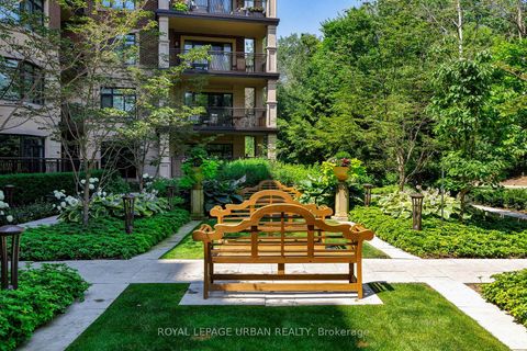 Photo 24 at 223 - 1900 Bayview Avenue, York Mills, Toronto