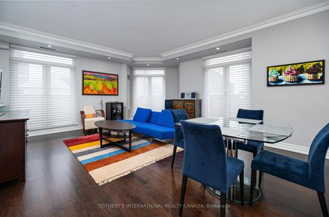 Photo 1 at 803 - 1 Balmoral Avenue, St. Clair, Toronto