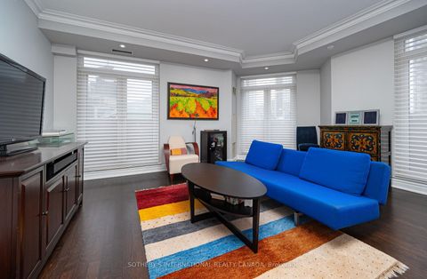 Photo 3 at 803 - 1 Balmoral Avenue, St. Clair, Toronto