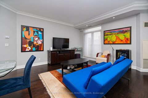 Photo 4 at 803 - 1 Balmoral Avenue, St. Clair, Toronto