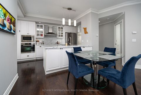 Photo 5 at 803 - 1 Balmoral Avenue, St. Clair, Toronto