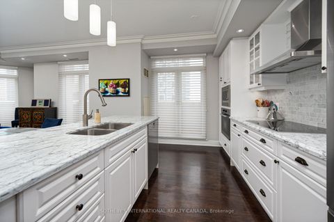 Photo 7 at 803 - 1 Balmoral Avenue, St. Clair, Toronto