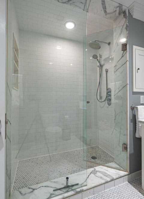 Photo 12 at 803 - 1 Balmoral Avenue, St. Clair, Toronto