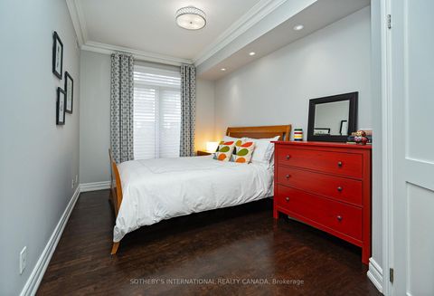 Photo 13 at 803 - 1 Balmoral Avenue, St. Clair, Toronto