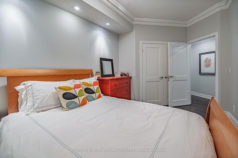 Photo 14 at 803 - 1 Balmoral Avenue, St. Clair, Toronto