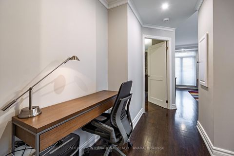 Photo 15 at 803 - 1 Balmoral Avenue, St. Clair, Toronto