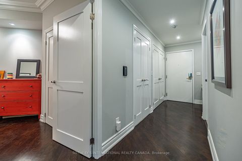 Photo 16 at 803 - 1 Balmoral Avenue, St. Clair, Toronto