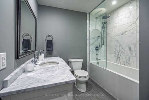 Photo 17 at 803 - 1 Balmoral Avenue, St. Clair, Toronto