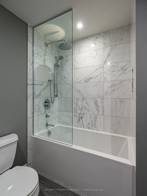 Photo 19 at 803 - 1 Balmoral Avenue, St. Clair, Toronto