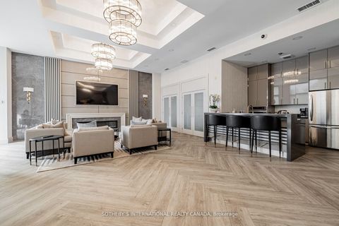 Photo 22 at 803 - 1 Balmoral Avenue, St. Clair, Toronto