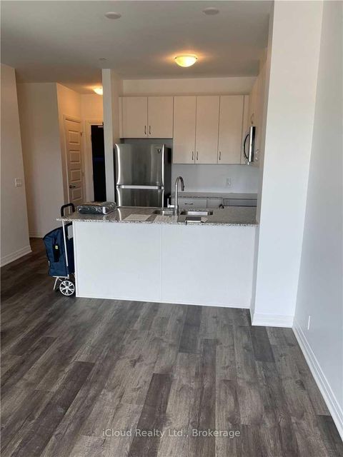 Photo 0 at 320 - 102 Grovewood Common Drive, GO Glenorchy, Oakville