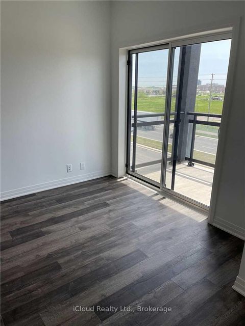 Photo 1 at 320 - 102 Grovewood Common Drive, GO Glenorchy, Oakville