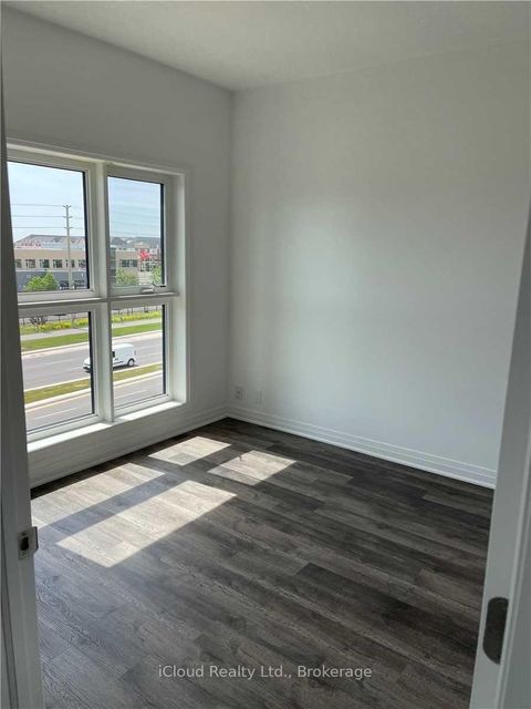 Photo 2 at 320 - 102 Grovewood Common Drive, GO Glenorchy, Oakville