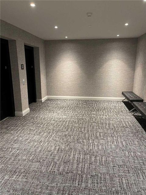 Photo 3 at 320 - 102 Grovewood Common Drive, GO Glenorchy, Oakville