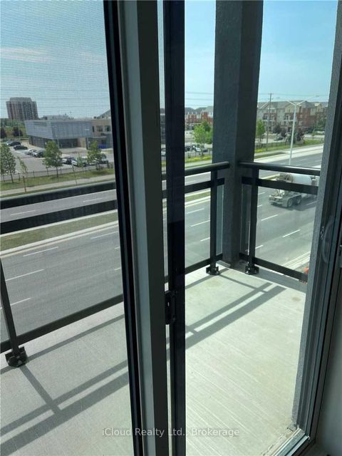 Photo 7 at 320 - 102 Grovewood Common Drive, GO Glenorchy, Oakville